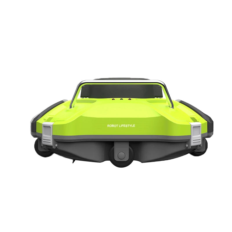 Aspirador para Piscina Robô sem Fio Aspirador automático