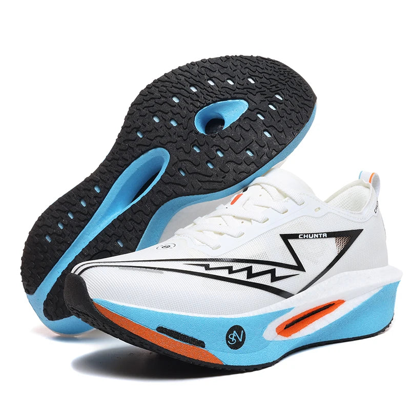 Tênis de Corrida com Placa Marathon  JIG