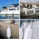 Kit 4 Defensas 11x40cm