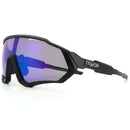 Óculos de sol fotocromáticos para ciclismo, esportes ao ar livre, corrida, drving, estrada, mtb, bicicleta, uv400, segurança