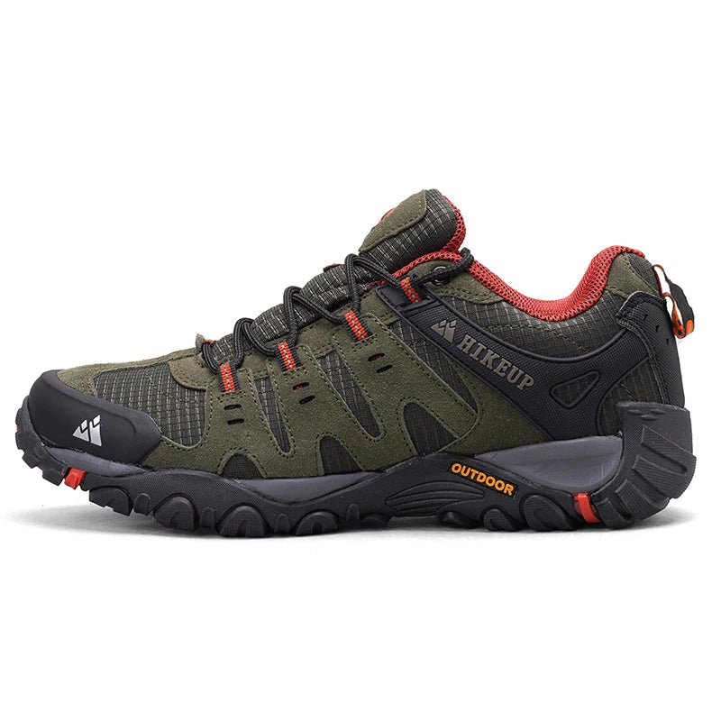 Tênis de Trilha UP Outdoor Jig Brasil