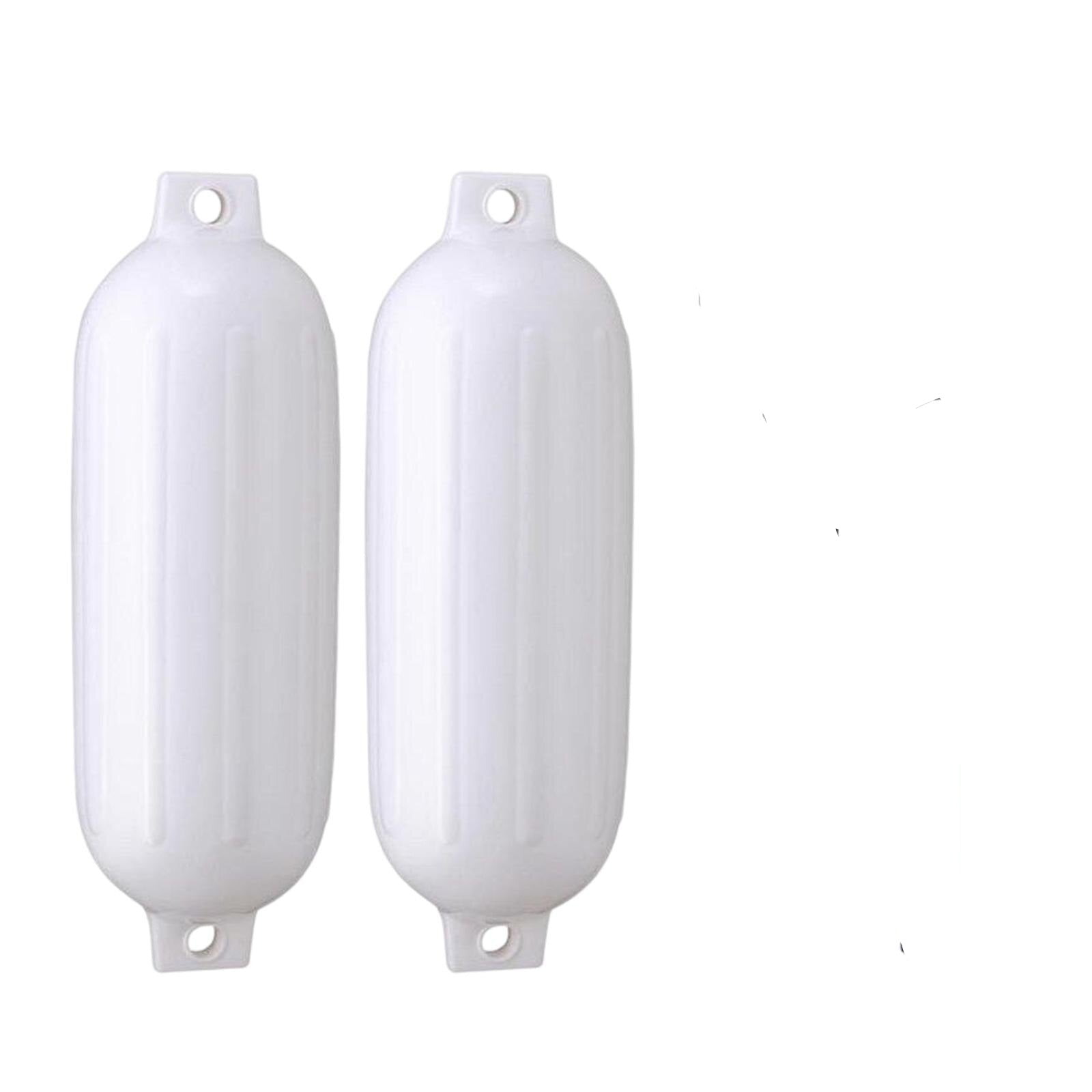 Defensas G2 = 11,43x40,64cm Cor a escolher Kit 2 Unidades - Jig Brasil