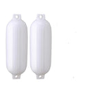 Defensas G2 = 11,43x40,64cm Cor a escolher Kit 2 Unidades - Jig Brasil