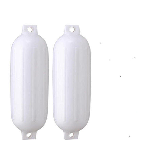 Defensas G2 = 11,43x40,64cm Cor a escolher Kit 2 Unidades - Jig Brasil