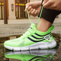 Tênis Running para Corrida: Conforto e Estilo em Cada Passo