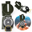 Bússola de Acampamento Jig Brasil