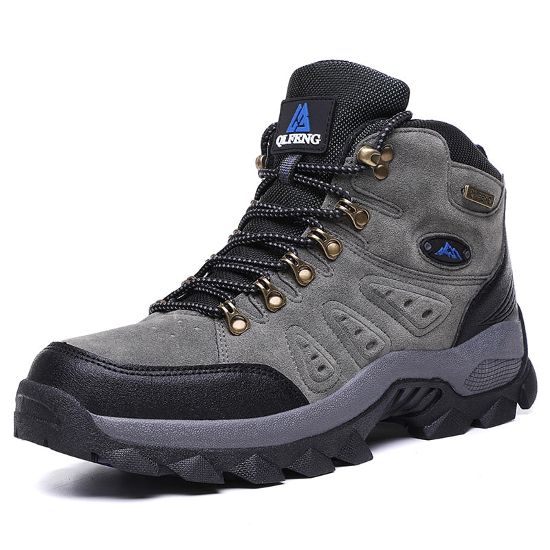 Tênis Bota Camel Can-Torp Tamanhos 36 a 48 – Jig Brasil