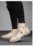 Tênis Casual Alcubieree