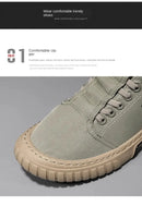 Tênis Casual Alcubieree