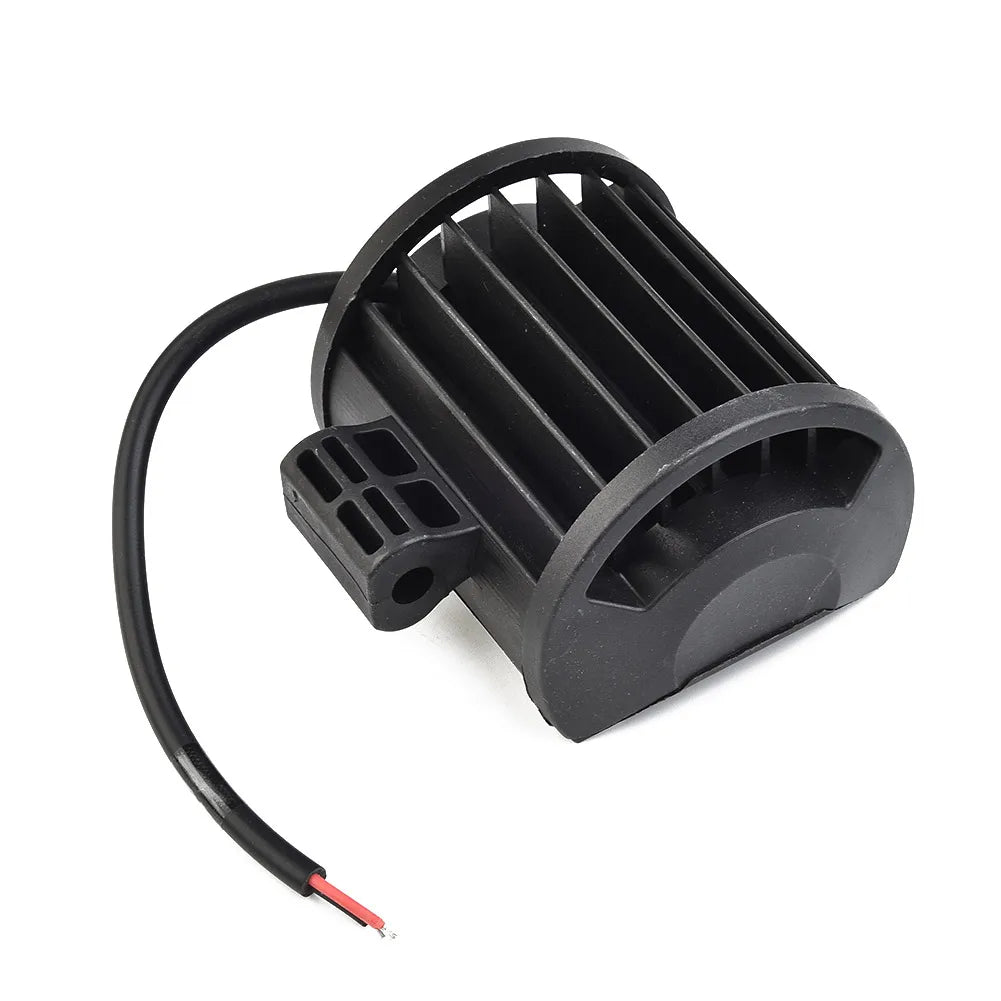 Farol Auxiliar LED Combo Beam para Carro, Pick-up, Lancha e Quadriciclo 60W 12V
