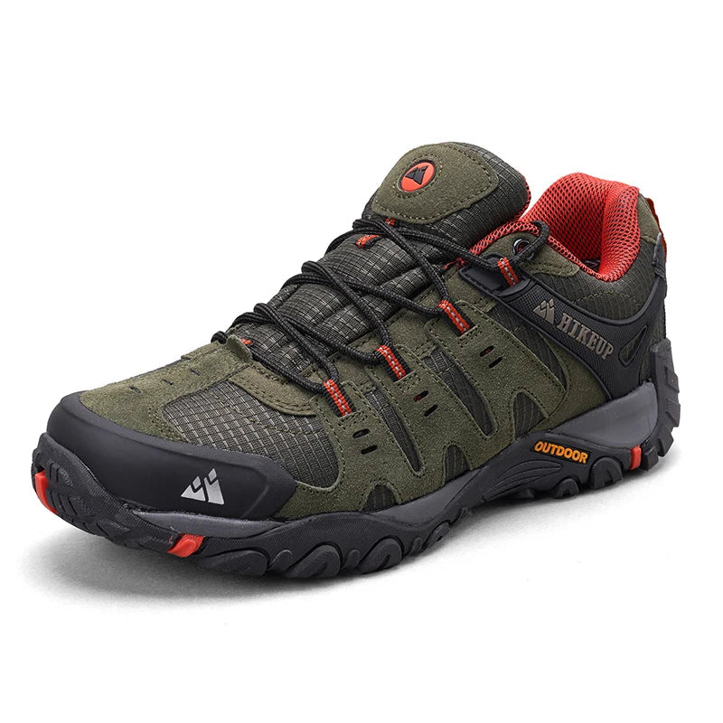Tênis de Trilha UP Outdoor Jig Brasil