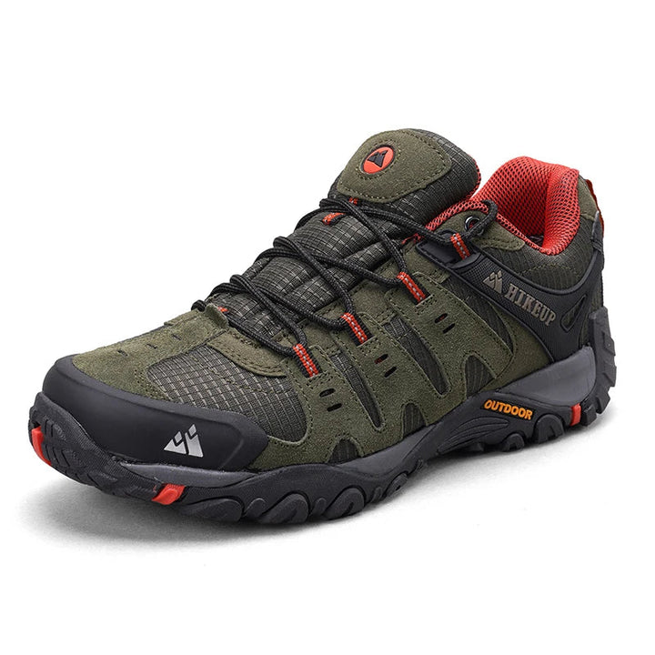 Tênis de Trilha UP Outdoor Jig Brasil
