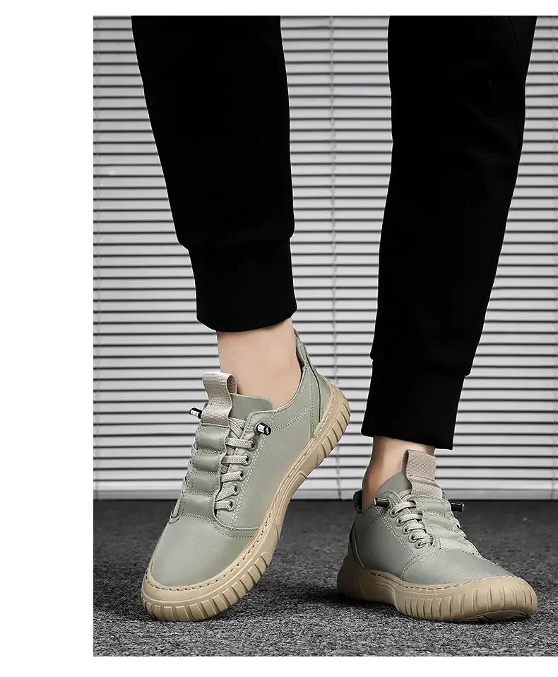 Tênis Casual Alcubieree