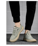 Tênis Casual Alcubieree