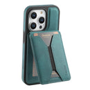 Capa de Proteção para iPhone 16, 15, 14 Pro Max, 13 e 12  Suporte de Anel 360° Magnética