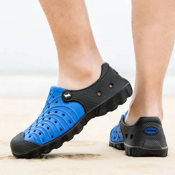 Sapatilha Masculina para Praia e Pesca