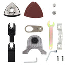 Cabeça Universal de Conversão para Esmerilhadeira Angular - Rosca M10/M14