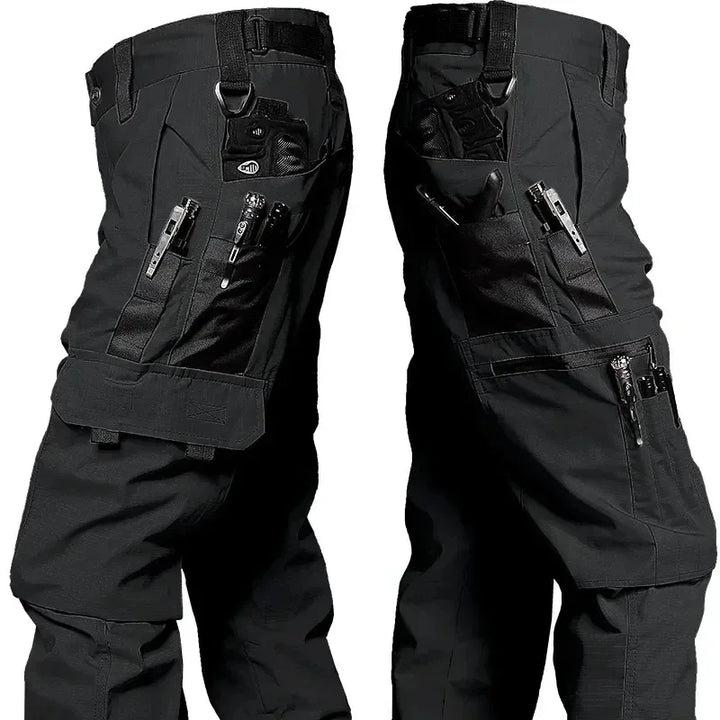 Calças Táticas Masculinas Impermeáveis Jig Brasil