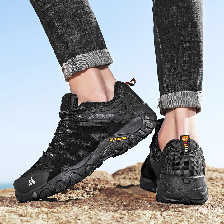 Tênis de Trilha UP Outdoor Jig Brasil