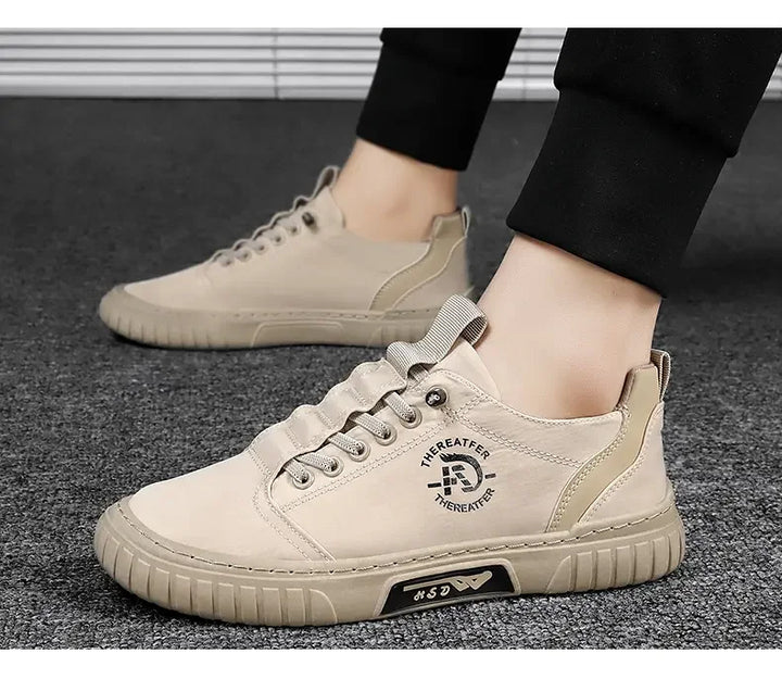 Tênis Casual Alcubieree