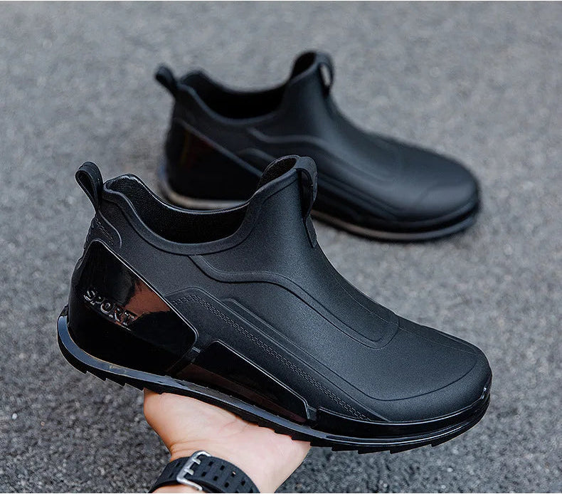 Bota Impermeável Shimano