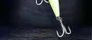 Isca Artificial Jerkbait Fjord - Jig Brasil