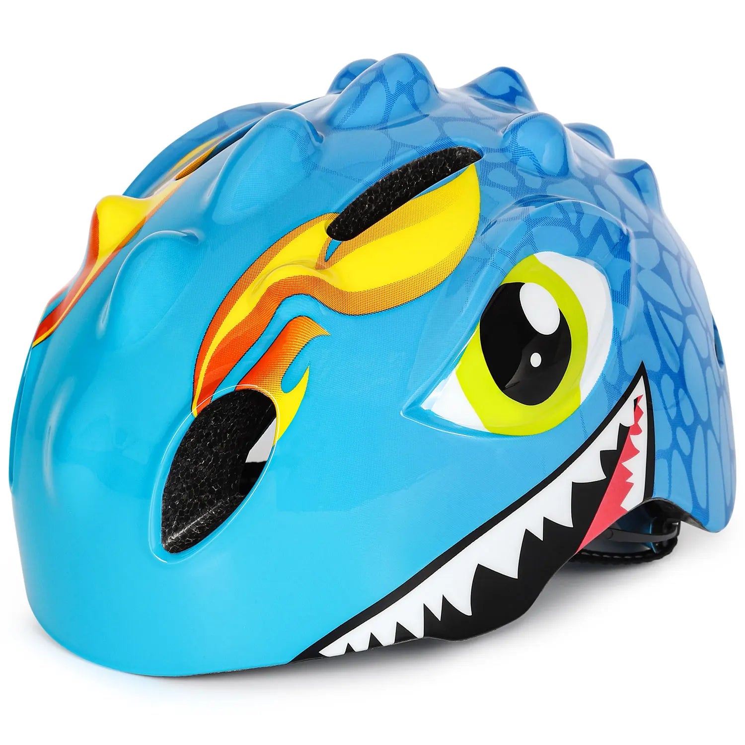 VICTGOAL Crianças Capacete de Bicicleta Criança Esportes Segurança Ciclismo Proteção Joelho Cotomofada Conjuntos Equilíbrio Bicicleta Roller Patinação Capacete Guarda