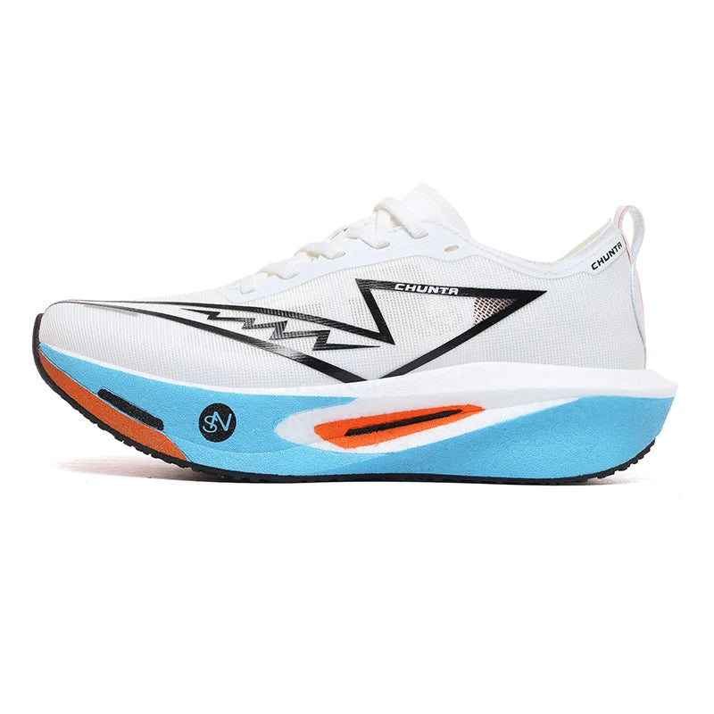 Tênis de Corrida com Placa Marathon  JIG