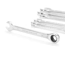 Chave de Boca Combinada com Catraca Profissional