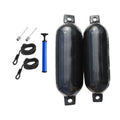 Defensas G2 = 11,43x40,64cm Cor a escolher Kit 2 Unidades - Jig Brasil