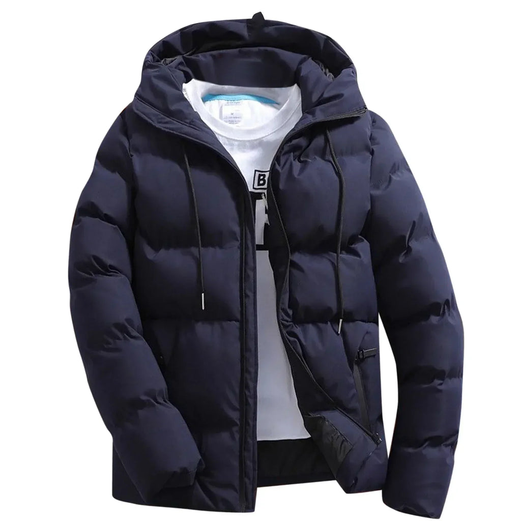 Jaqueta Puffer Bobojaco Casaco