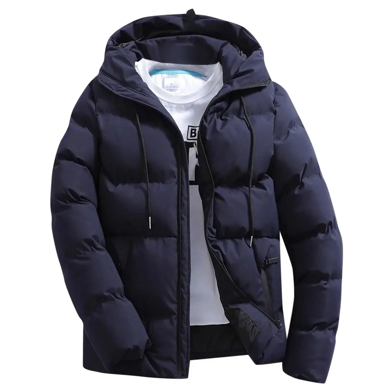 Jaqueta Puffer Bobojaco Casaco