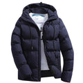 Jaqueta Puffer Bobojaco Casaco