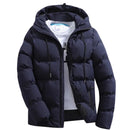 Jaqueta Puffer Casaco Blusa