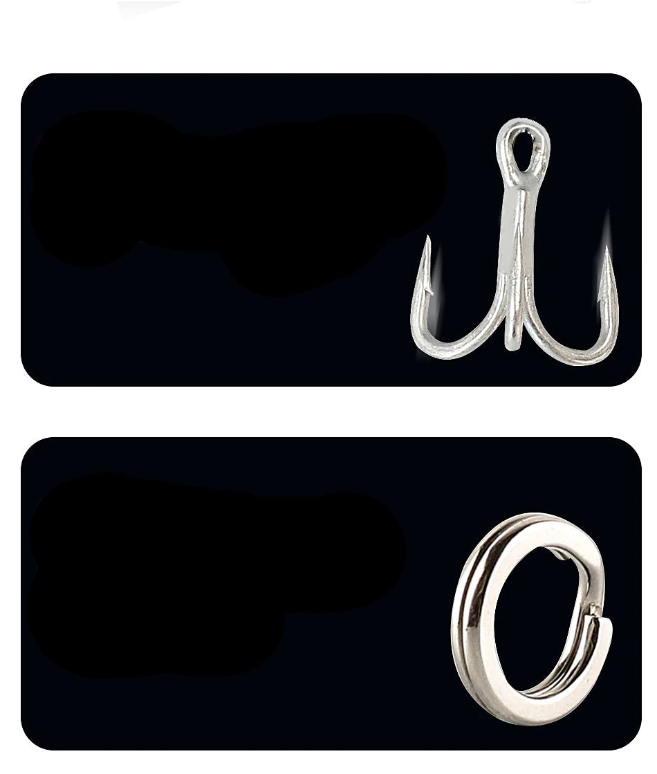 Isca Artificial Jerkbait Fjord - Jig Brasil