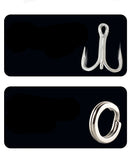 Isca Artificial Jerkbait Fjord - Jig Brasil