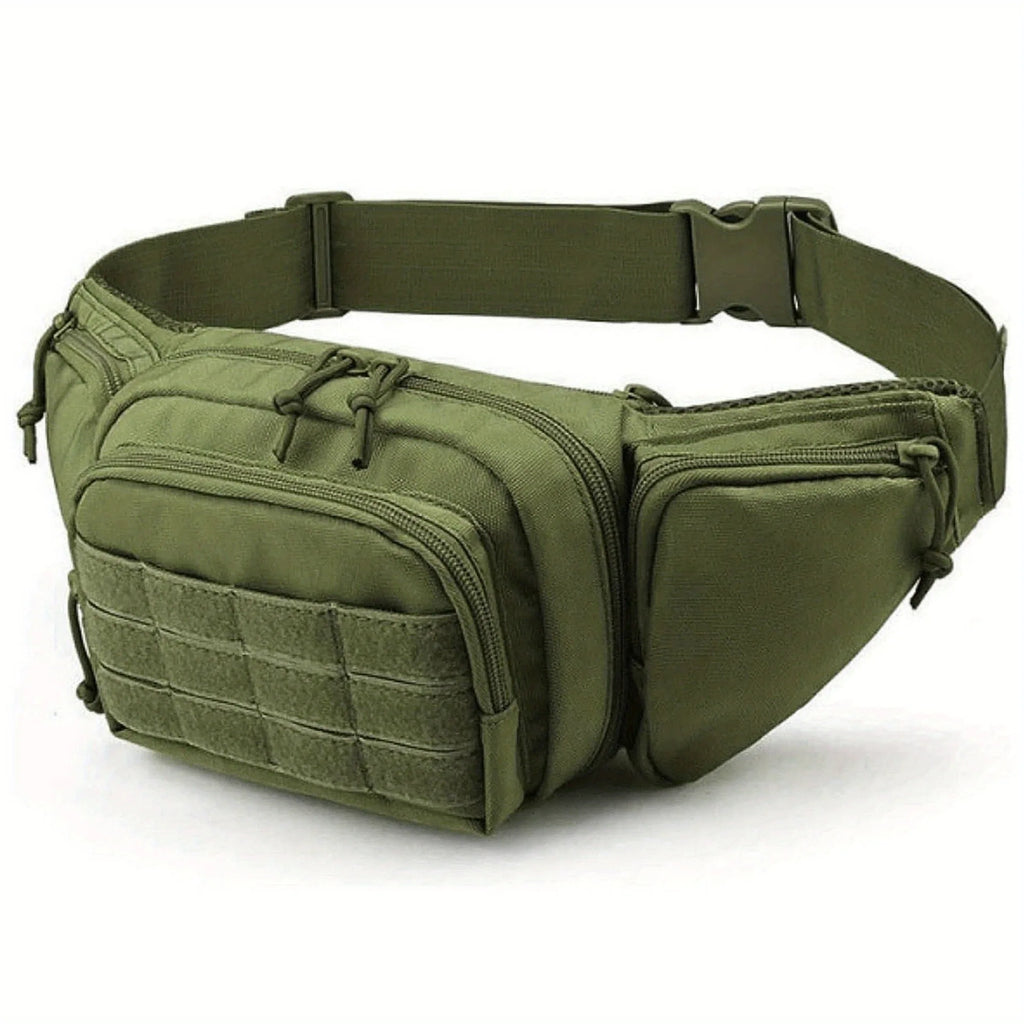 Pochete Bag Militar Tática