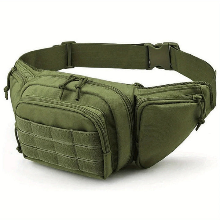 Pochete Bag Militar Tática