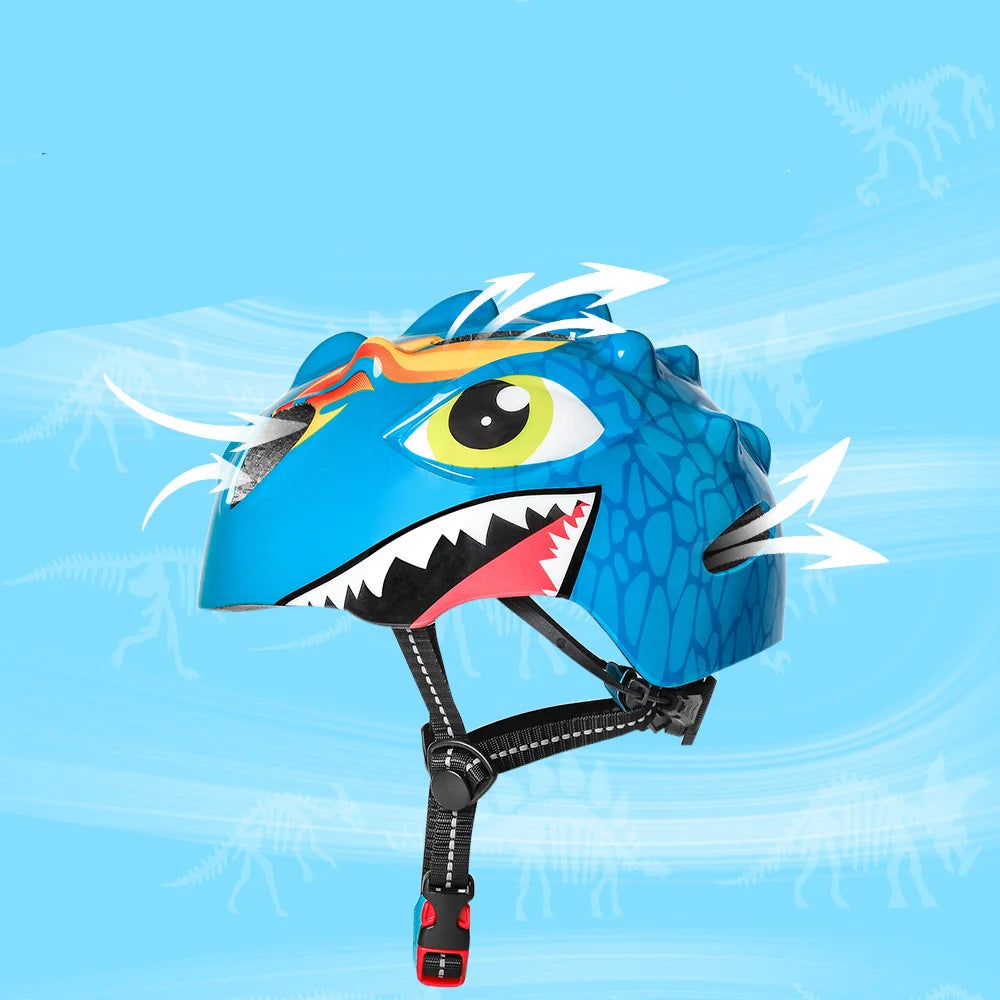 VICTGOAL Crianças Capacete de Bicicleta Criança Esportes Segurança Ciclismo Proteção Joelho Cotomofada Conjuntos Equilíbrio Bicicleta Roller Patinação Capacete Guarda