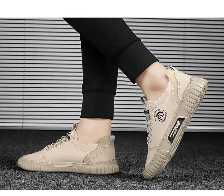 Tênis Casual Alcubieree