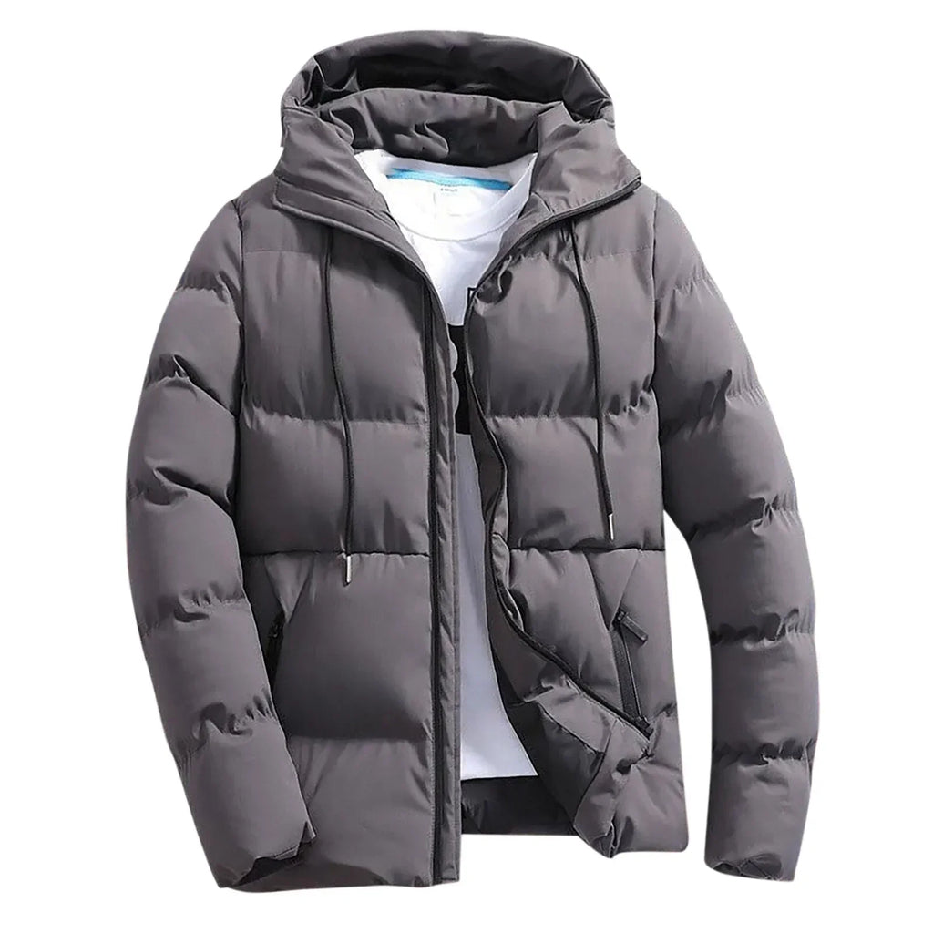 Jaqueta Puffer Bobojaco Casaco