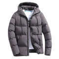 Jaqueta Puffer Bobojaco Casaco