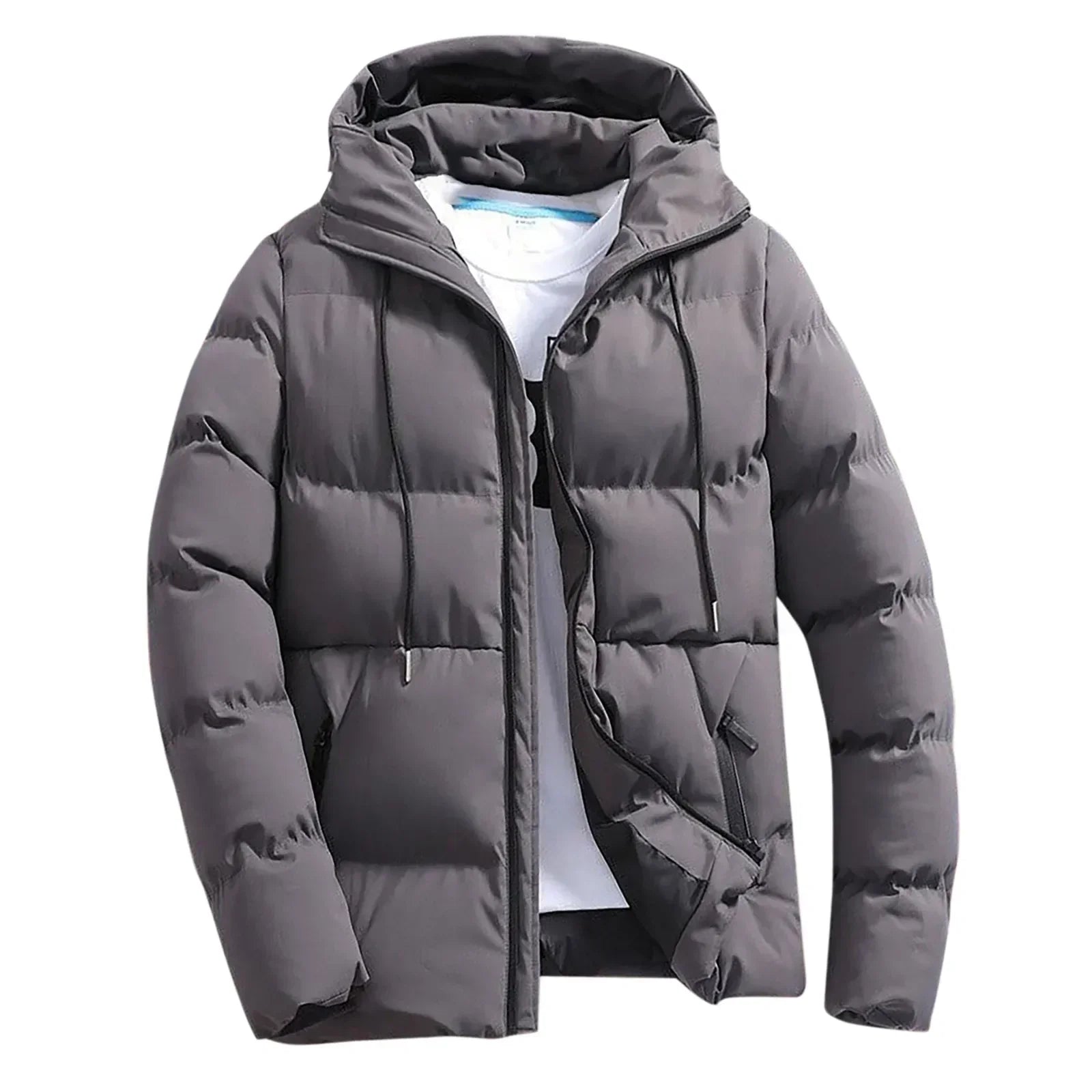 Jaqueta Puffer Bobojaco Casaco