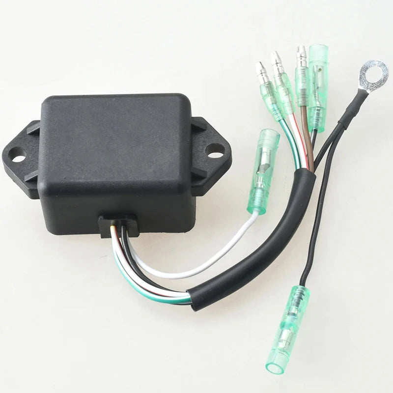 CDI Motor Yamaha  2T 4HP 5HP 1982-2015