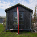 Stand Up Padle 10'6" 3.20 Cm Inflável - Jig Brasil