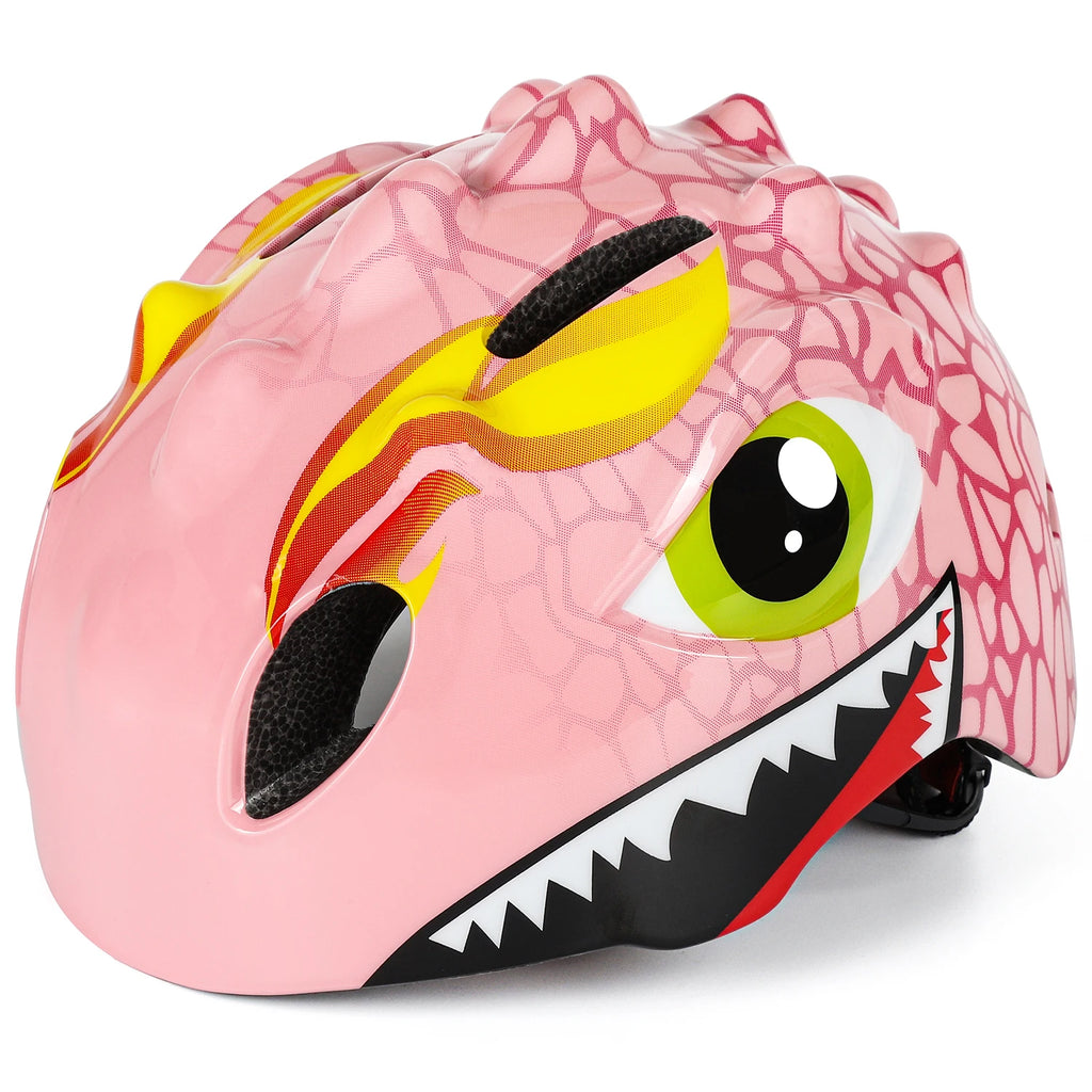 VICTGOAL Crianças Capacete de Bicicleta Criança Esportes Segurança Ciclismo Proteção Joelho Cotomofada Conjuntos Equilíbrio Bicicleta Roller Patinação Capacete Guarda