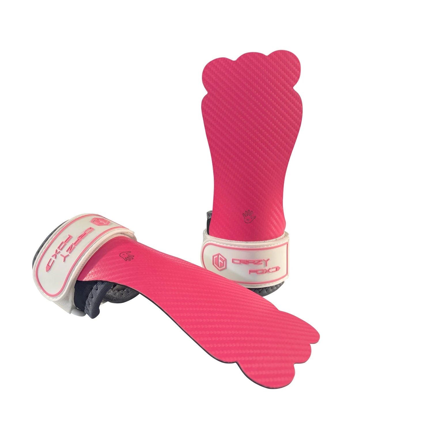 Luva de Crossfit Grip Sky Frog Workout