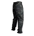 Calça Cargo Masculina Durabilidade e Estilo para Seu Dia a Dia