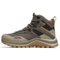 Bota Adventure Impermeável para Trilha e Trekking – Conforto, Segurança e Alta Performance