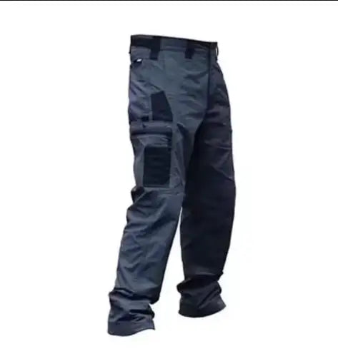Calça Cargo Masculina Durabilidade e Estilo para Seu Dia a Dia